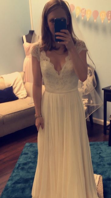 Dress Help - 1