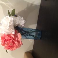 Please post pictures of centerpieces!