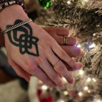 2024 Brides - Show us your ring! - 1