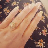 2023 Brides - Show us your ring! - 1