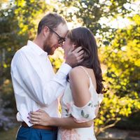 Engaement Pics are HERE!!