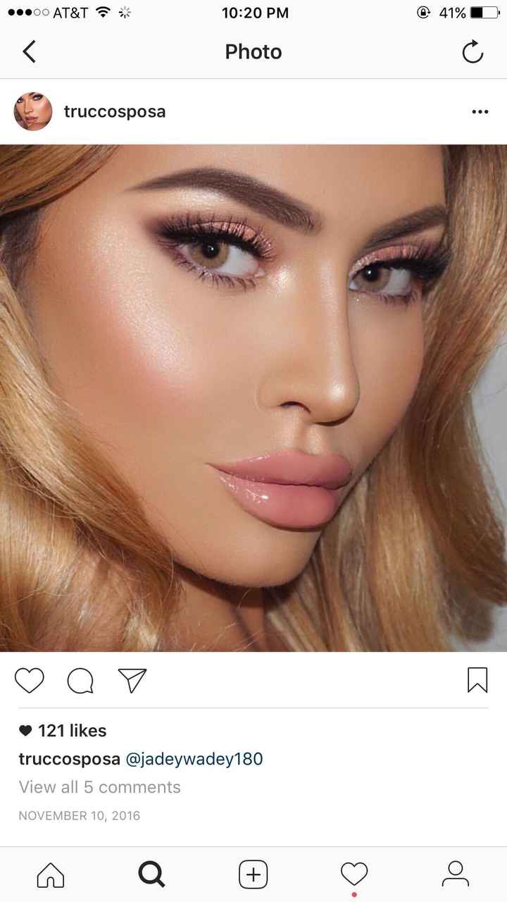 Makeup whores unite!