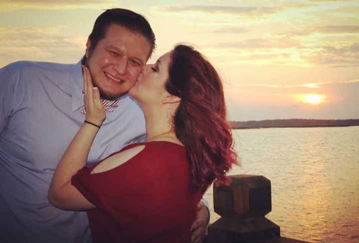 Show us you and your SO!