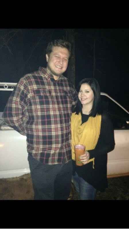 I should probably introduce myself!