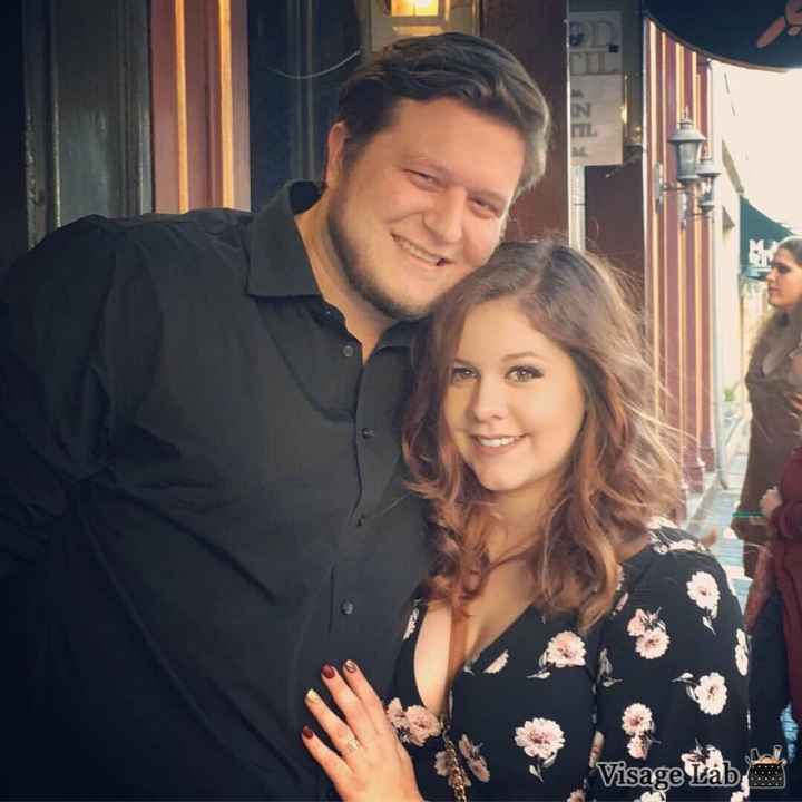 NWR- just for fun! Does FH look like a celebrity?