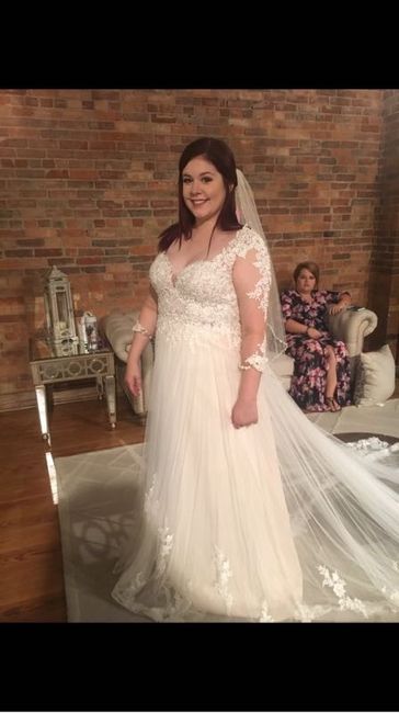 I said yes!!!!