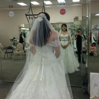 Found my dress !!