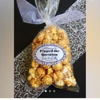 Wedding favors - yay or nay?