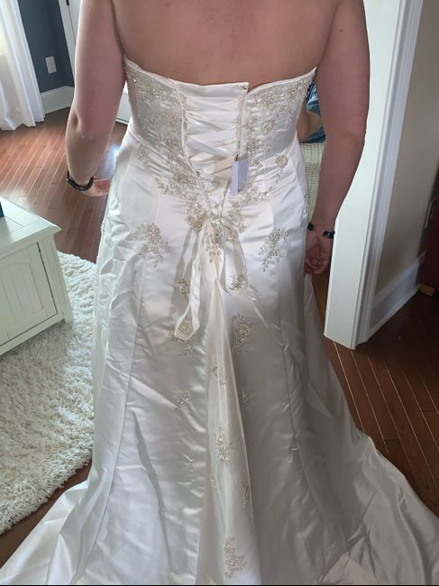 Let me see your dresses! - 2