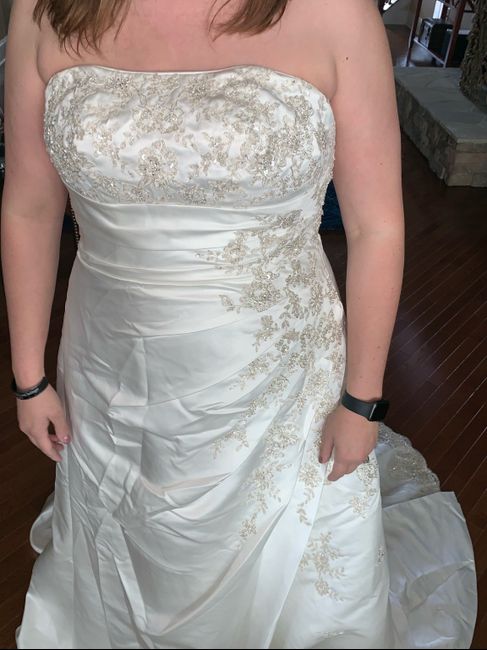 Let me see your dresses! - 3