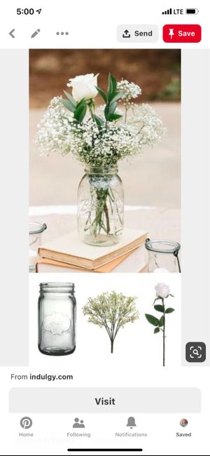 Ceremony Inspiration - 2