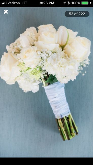 Show me Bouquet Inspo!!❤️ 6