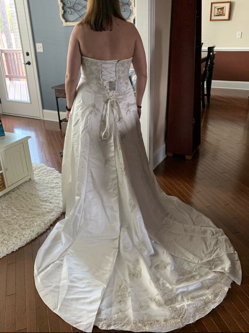 Who is your Dress Designer? - 2
