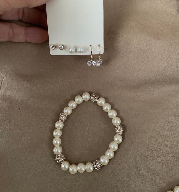 December 2019 brides... how far along are you? 5