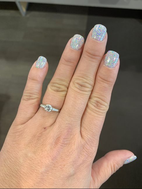 Rings! 12