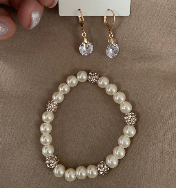 Wedding Party Gift/bags/boxes 2