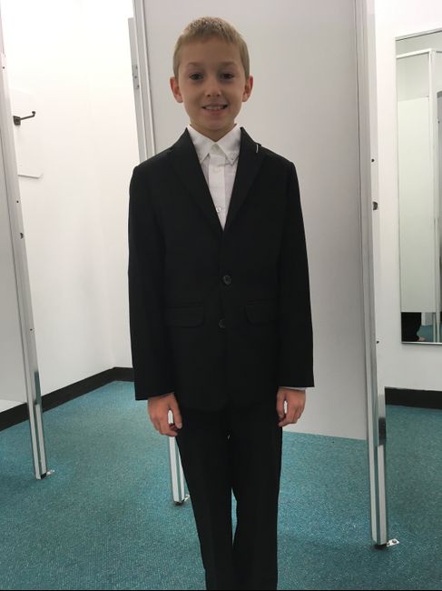 Men’s Suits - What did you do??😊 - 2