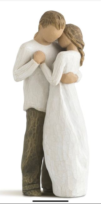 Show me your cake toppers! - 1