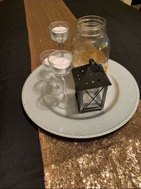 Centerpiece diy 4