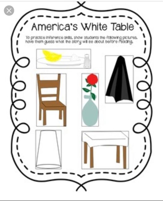 Let’s See Your Centerpieces! 5