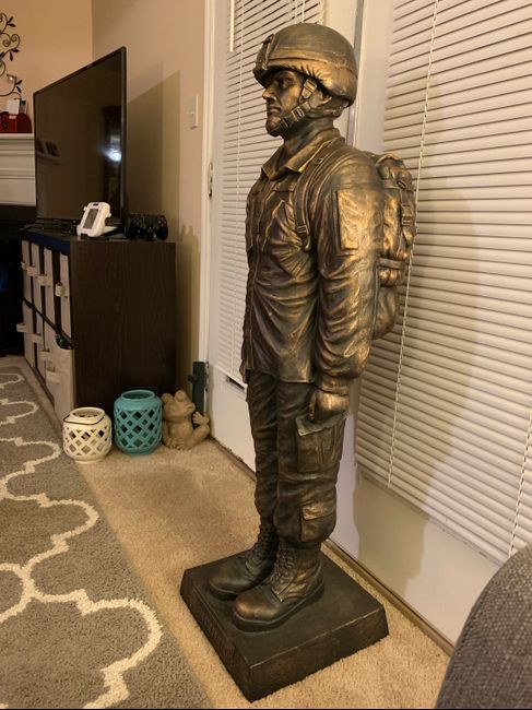 Let’s See Your Centerpieces! 6