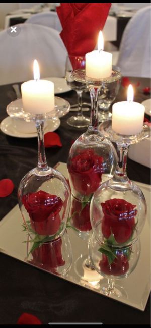 diy centerpieces 8