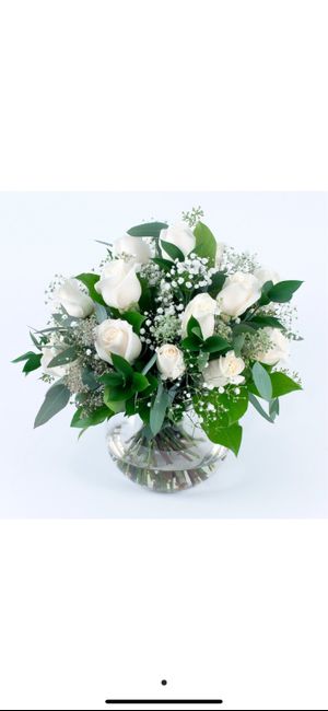 What’s missing?? 5