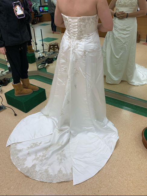 Alterations Panic! 1