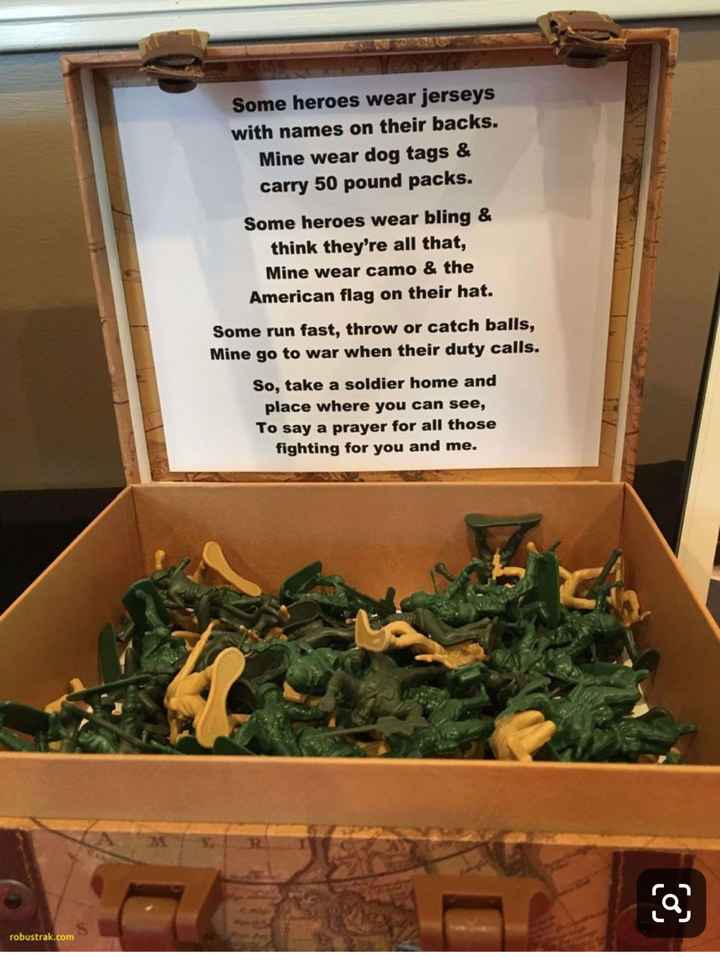 Wedding Favors - 1