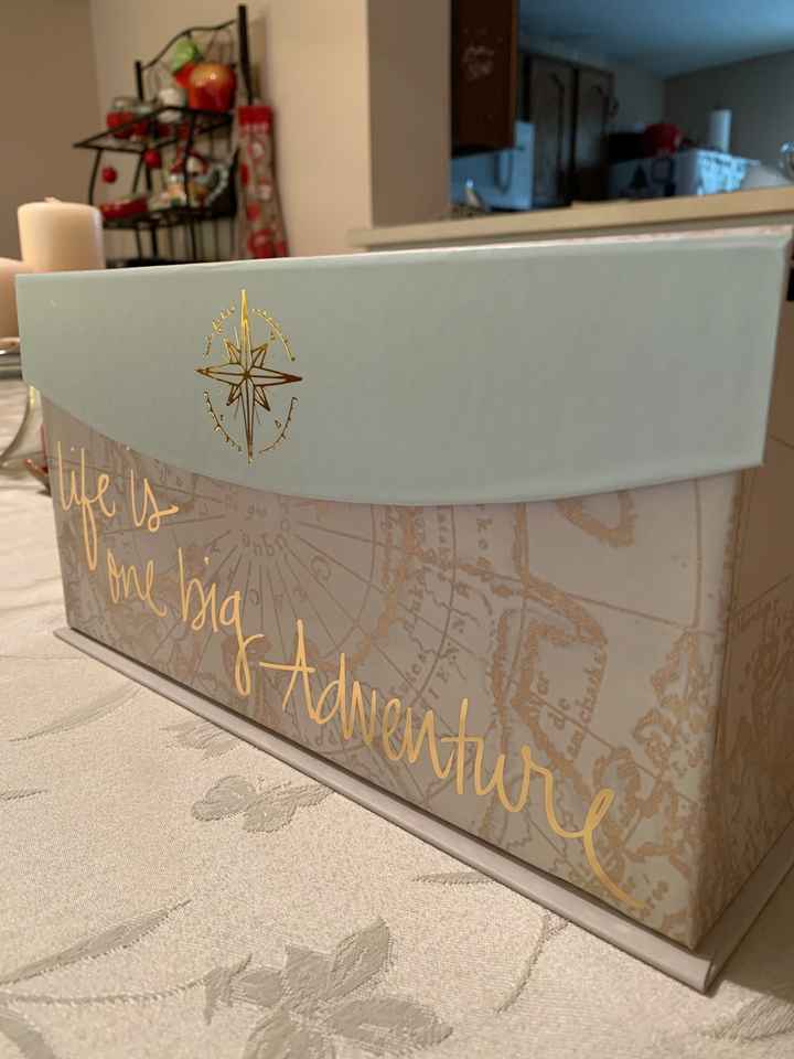 What are your ideas for wedding favors? - 3