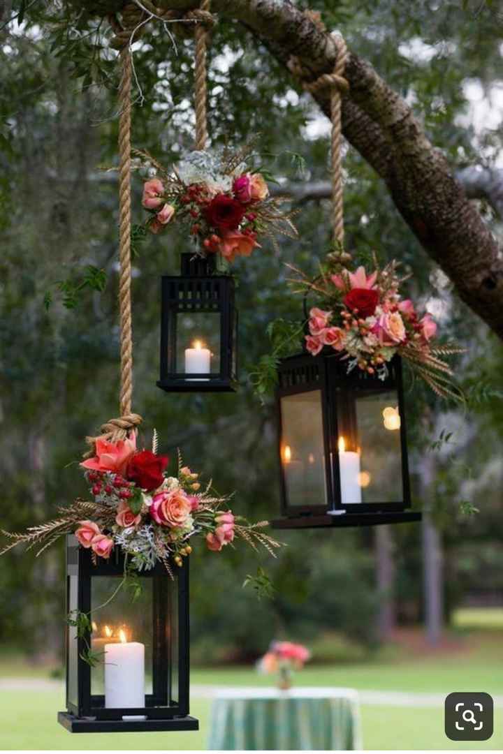 What does everyone think about this place for the wedding ceremony? Any ideas of how to decorate it 