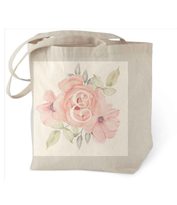 Bridesmaid and groomsmen gifts - 2