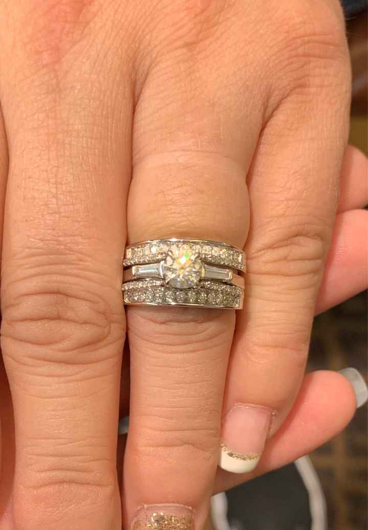 Engagement Rings - 2