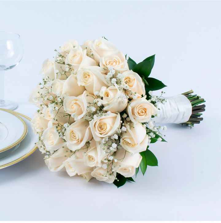 Bouquet - 1