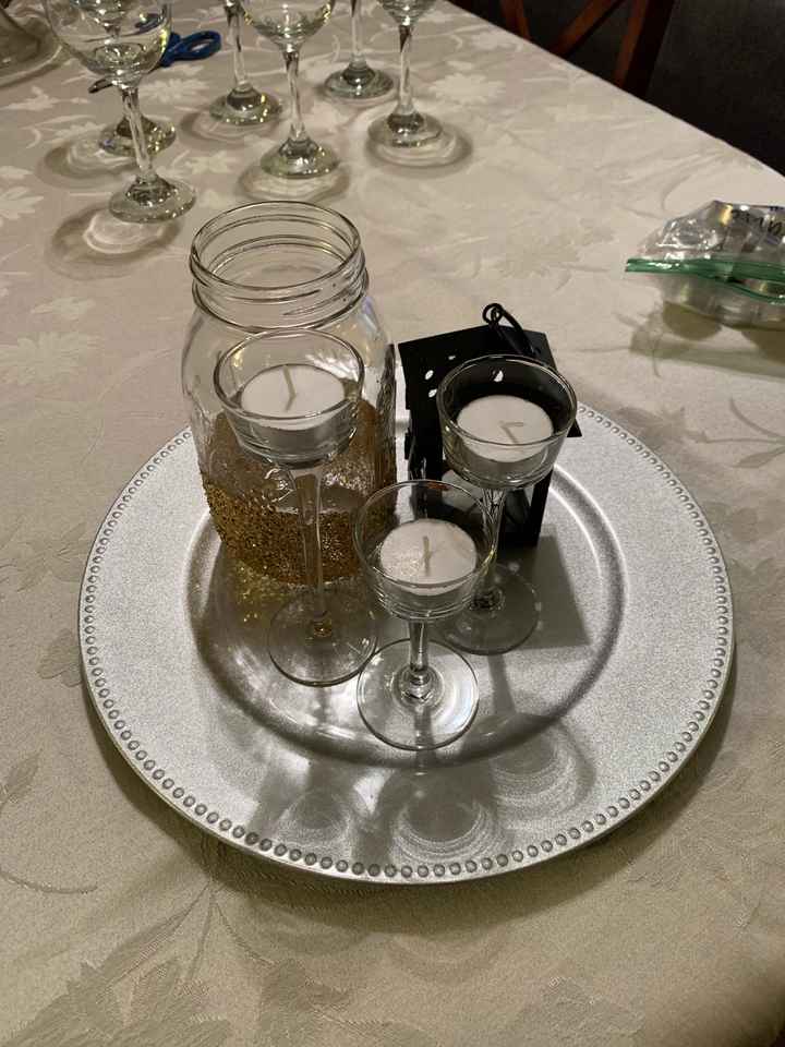 Centerpieces - 1
