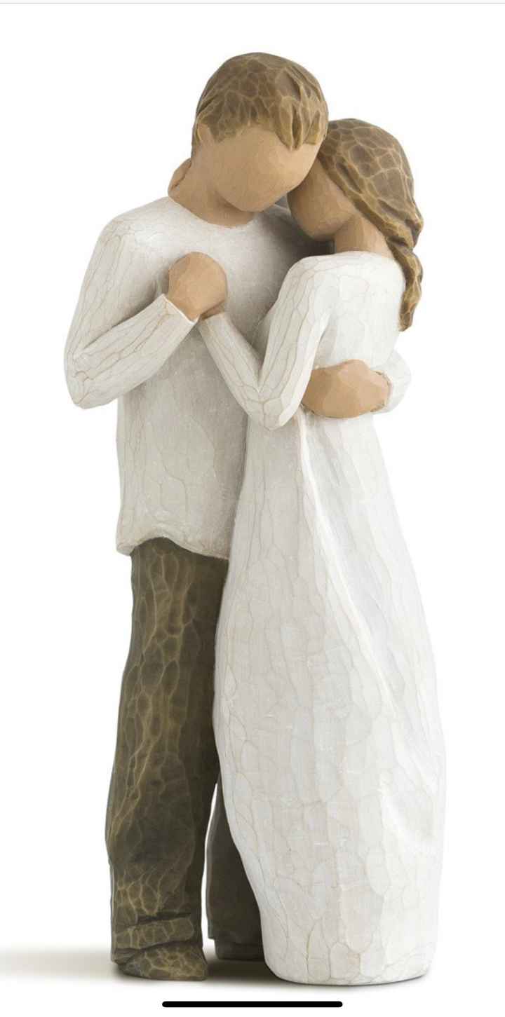 Show off those cake toppers - 1