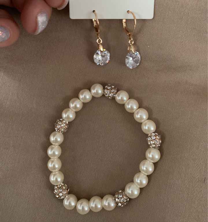 Bridesmaid gifts - 3
