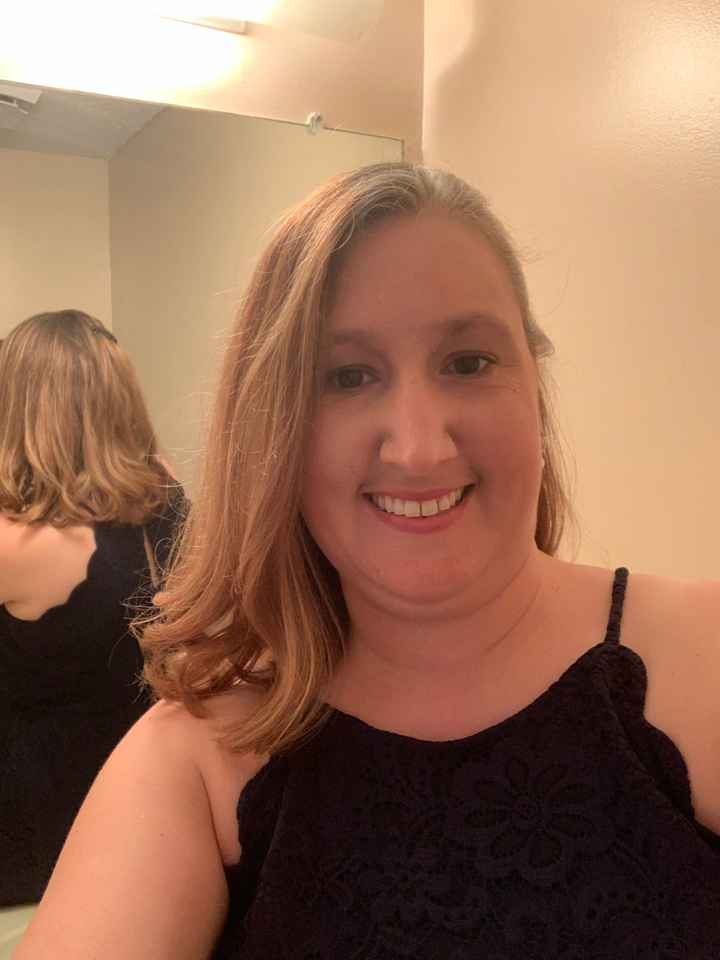 Style it out!- Hair! - 1