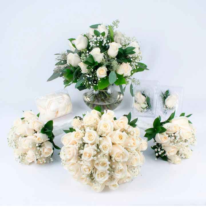 Wedding color/theme - 4