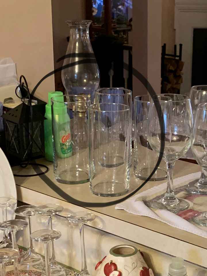 Sweetheart Table - 3