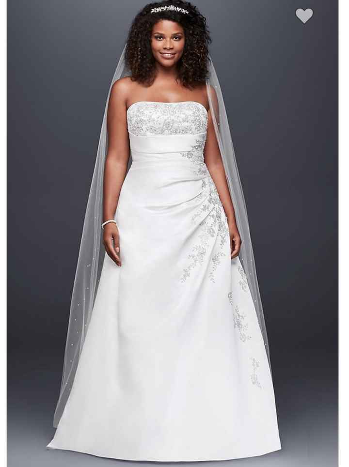 Dress Outtakes. Show me the rejects! - 4