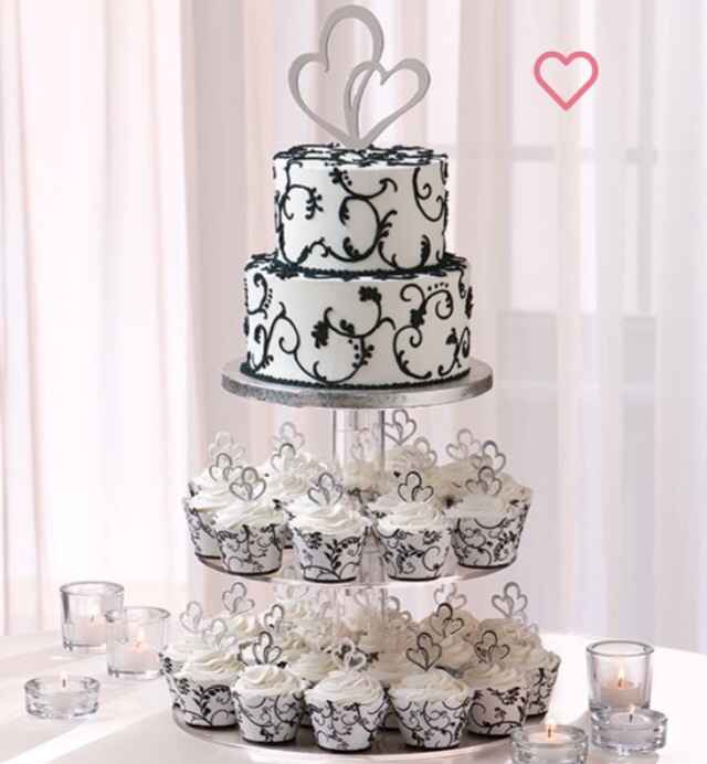 Cupcakes - 1