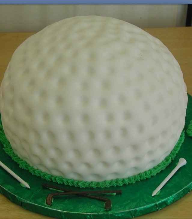 Grooms Cake