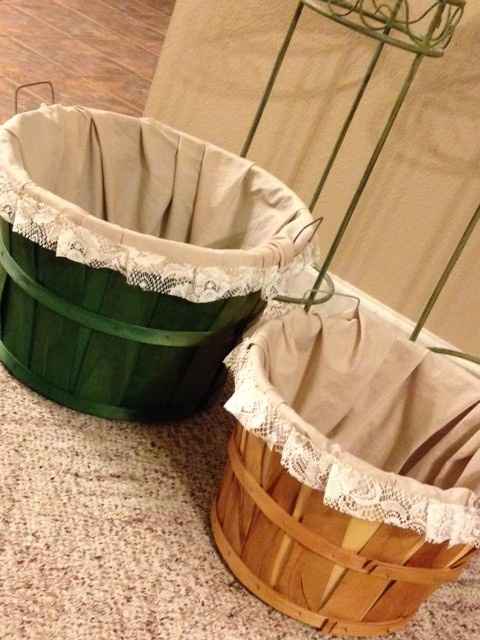 Been Busy!! Some of my DIY projects!!