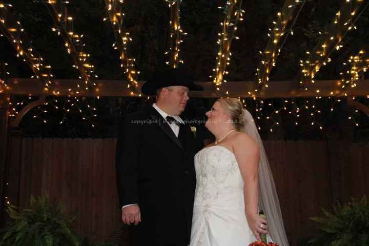 back and married!! non pro and a few pro sneak peaks!!!