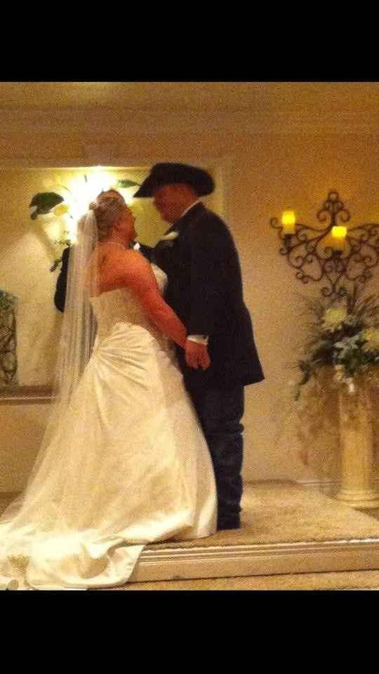 back and married!! non pro and a few pro sneak peaks!!!