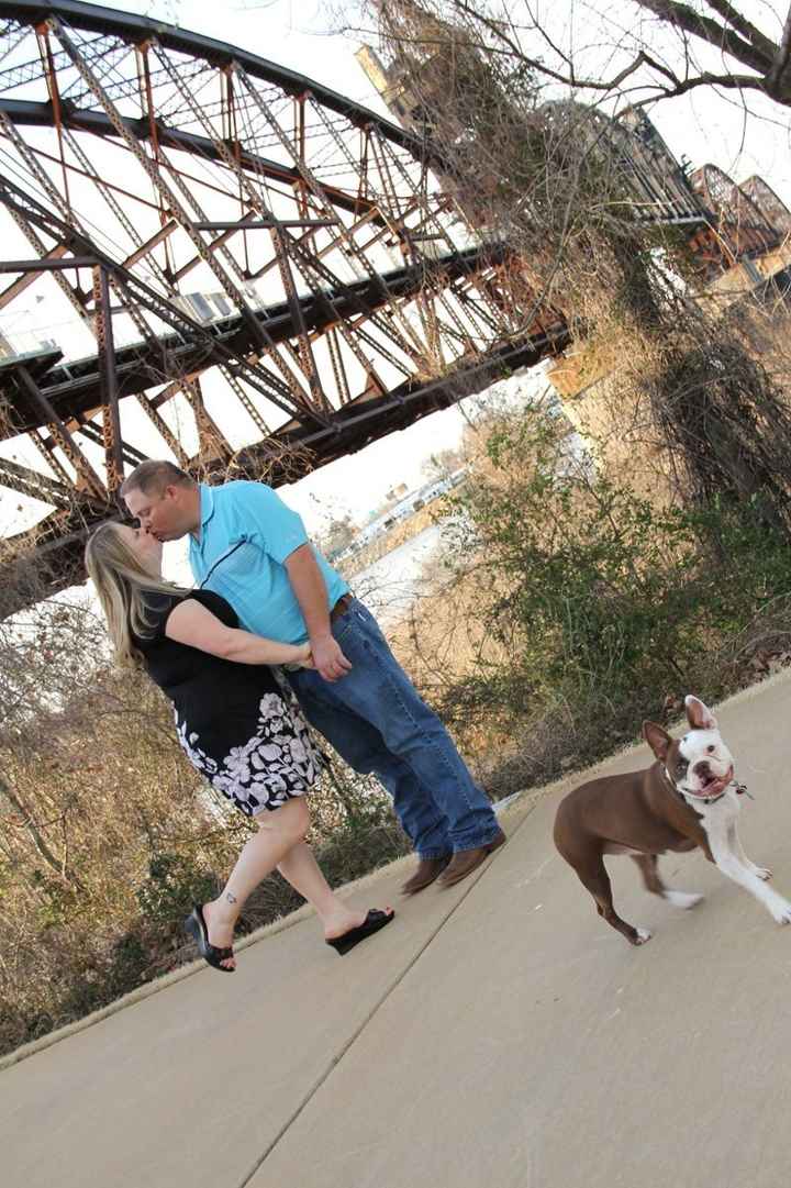 Finally got our E-pics back!!