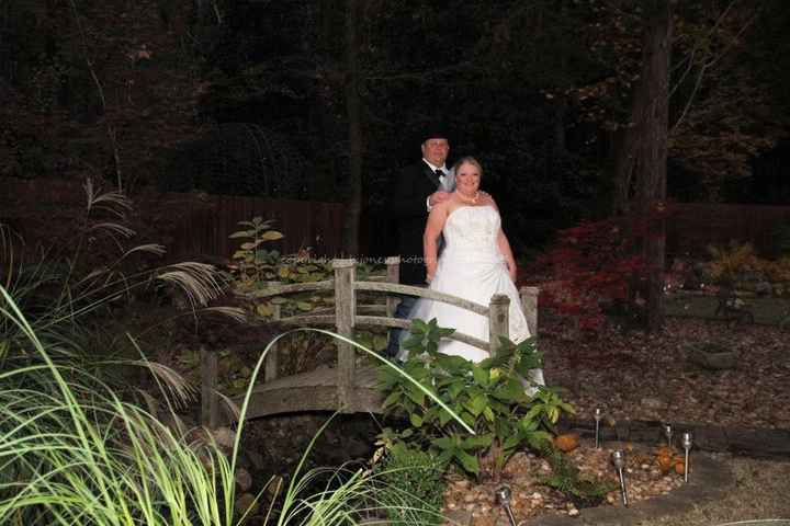 back and married!! non pro and a few pro sneak peaks!!!