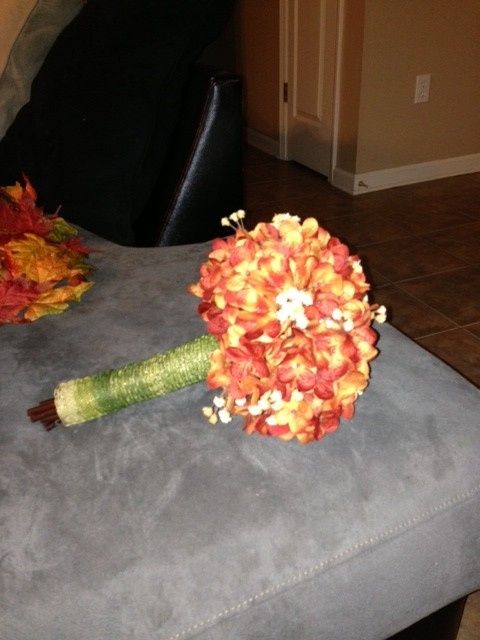 Been Busy!! Some of my DIY projects!!