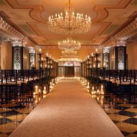 I want to hear about your venues!